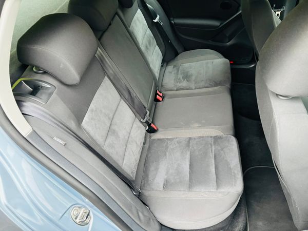 2012 VOLKSWAGEN GOLF 1.4 COMFORTLINE AUTO 370777807