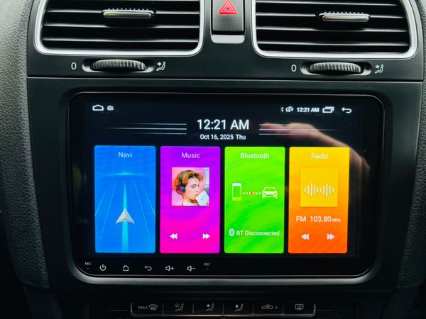 2012 VOLKSWAGEN GOLF 1.4 COMFORTLINE AUTO 370777815