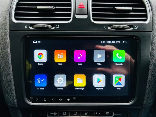 2012 VOLKSWAGEN GOLF 1.4 COMFORTLINE AUTO 370777816