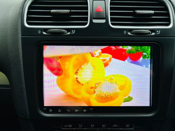 2012 VOLKSWAGEN GOLF 1.4 COMFORTLINE AUTO 370777819