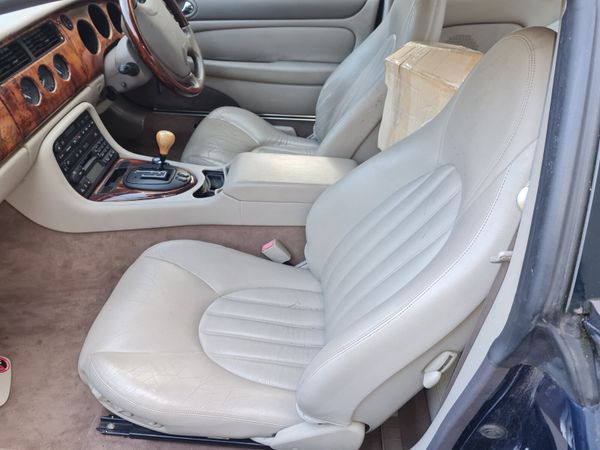 98 jaguar xkr 4.0 supercharged project 370779319