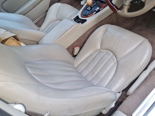 98 jaguar xkr 4.0 supercharged project 370779320