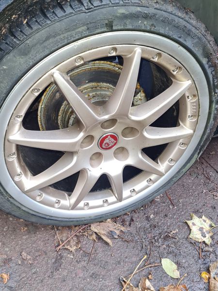 98 jaguar xkr 4.0 supercharged project 370779333