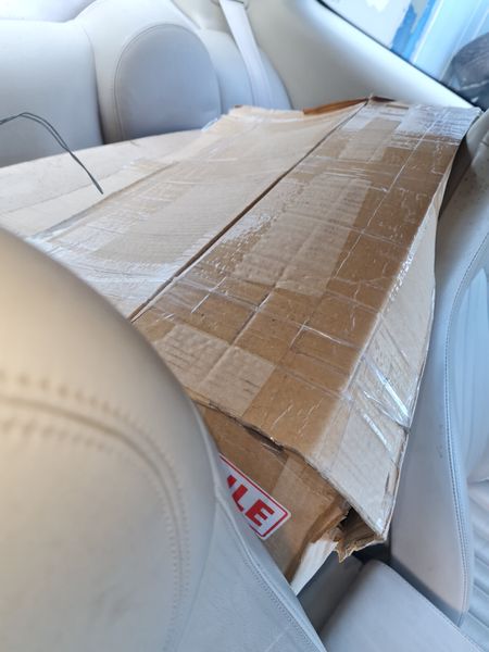 98 jaguar xkr 4.0 supercharged project 370779596