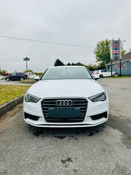 AUDI A3 (2016) 1.4 TFSI AUTOMATIC PETROL 370770098