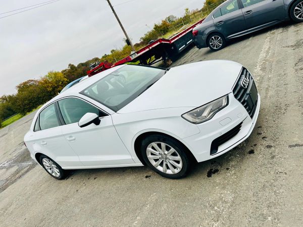 AUDI A3 (2016) 1.4 TFSI AUTOMATIC PETROL 370770106