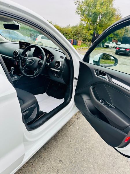 AUDI A3 (2016) 1.4 TFSI AUTOMATIC PETROL 370770109