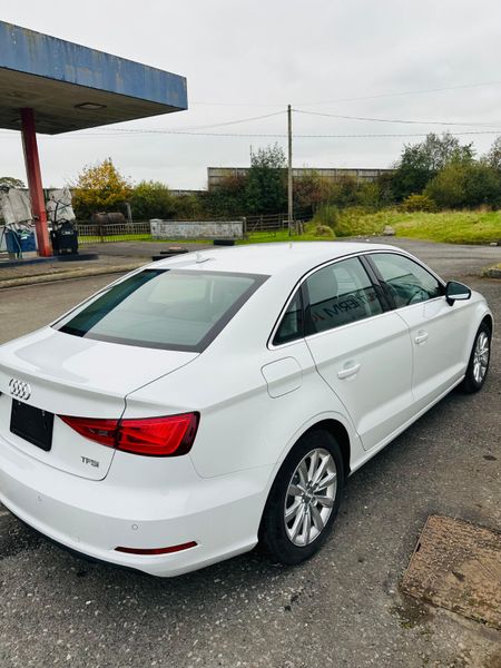 AUDI A3 (2016) 1.4 TFSI AUTOMATIC PETROL 370770115