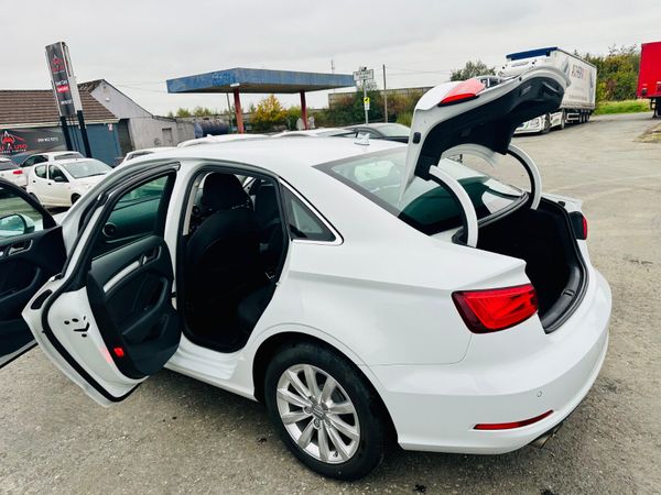 AUDI A3 (2016) 1.4 TFSI AUTOMATIC PETROL 370770118