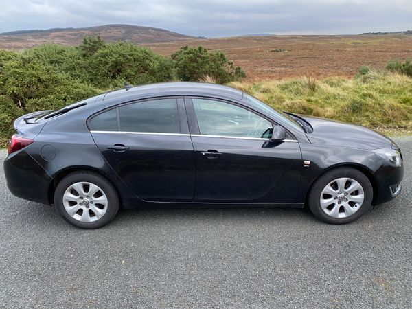 Vauxhall Insignia 2016 370770464