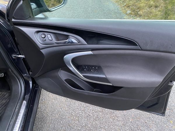 Vauxhall Insignia 2016 370770506