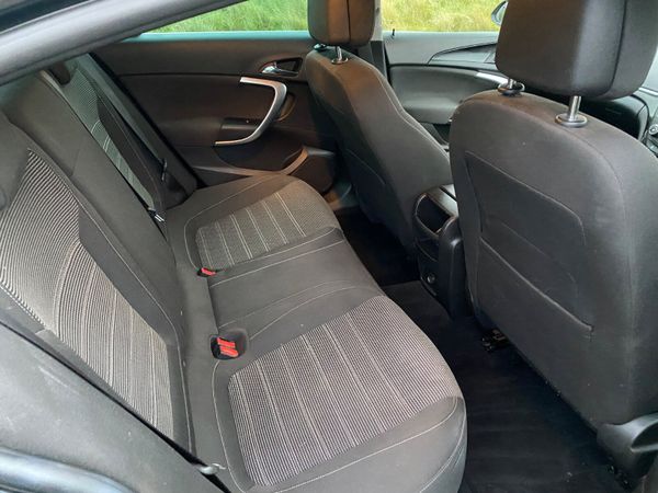 Vauxhall Insignia 2016 370770502