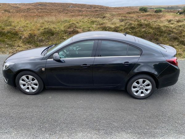 Vauxhall Insignia 2016 370770511