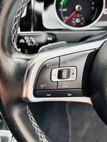 2016 VOLKSWAGEN GOLF 1.4 GTE PLUG IN HYBRID 370770665