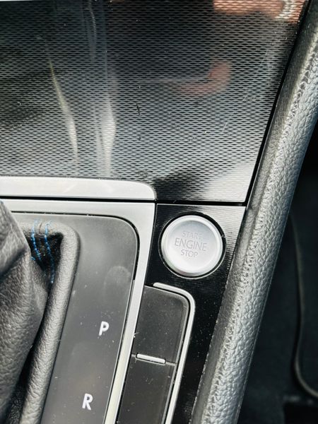 2016 VOLKSWAGEN GOLF 1.4 GTE PLUG IN HYBRID 370770667