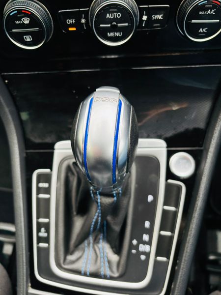 2016 VOLKSWAGEN GOLF 1.4 GTE PLUG IN HYBRID 370770668