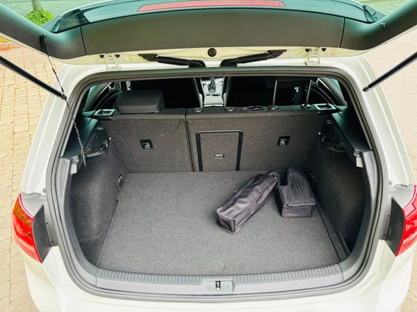 2016 VOLKSWAGEN GOLF 1.4 GTE PLUG IN HYBRID 370770661