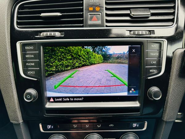 2016 VOLKSWAGEN GOLF 1.4 GTE PLUG IN HYBRID 370770670