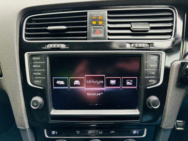 2016 VOLKSWAGEN GOLF 1.4 GTE PLUG IN HYBRID 370770671