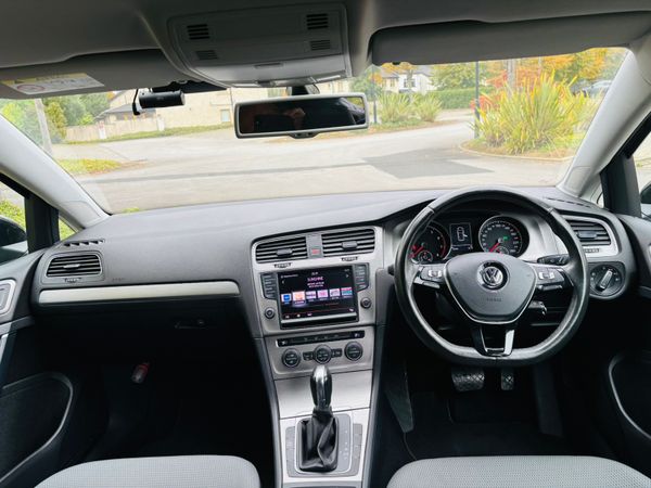 2014 VW GOLF 1.2 TSI COMFORT LINE DSG AUTO 370770758