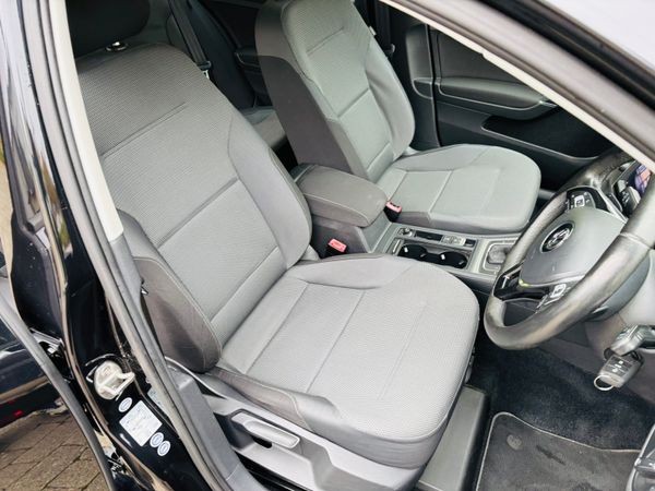 2014 VW GOLF 1.2 TSI COMFORT LINE DSG AUTO 370770759