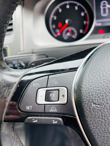 2014 VW GOLF 1.2 TSI COMFORT LINE DSG AUTO 370770764