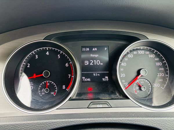 2014 VW GOLF 1.2 TSI COMFORT LINE DSG AUTO 370770765