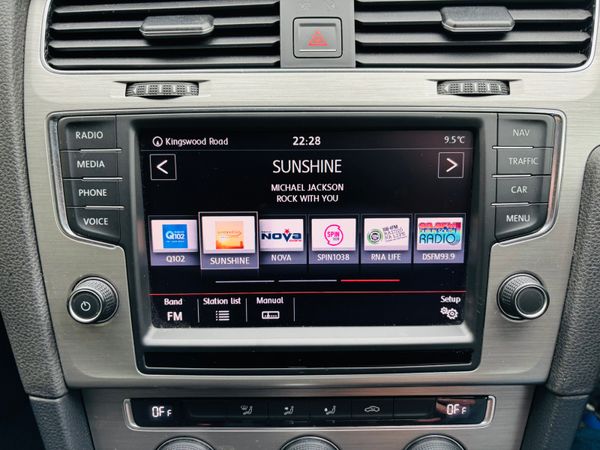 2014 VW GOLF 1.2 TSI COMFORT LINE DSG AUTO 370770766