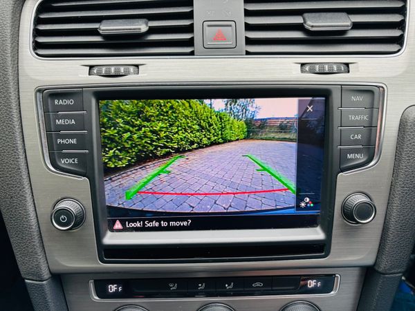 2014 VW GOLF 1.2 TSI COMFORT LINE DSG AUTO 370770767