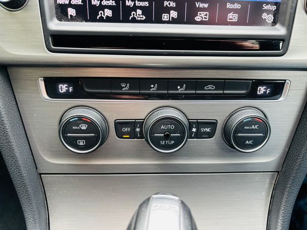 2014 VW GOLF 1.2 TSI COMFORT LINE DSG AUTO 370770769