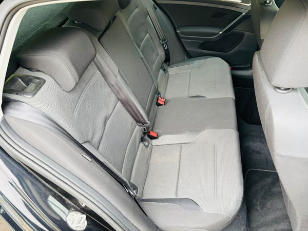 2014 VW GOLF 1.2 TSI COMFORT LINE DSG AUTO 370770760