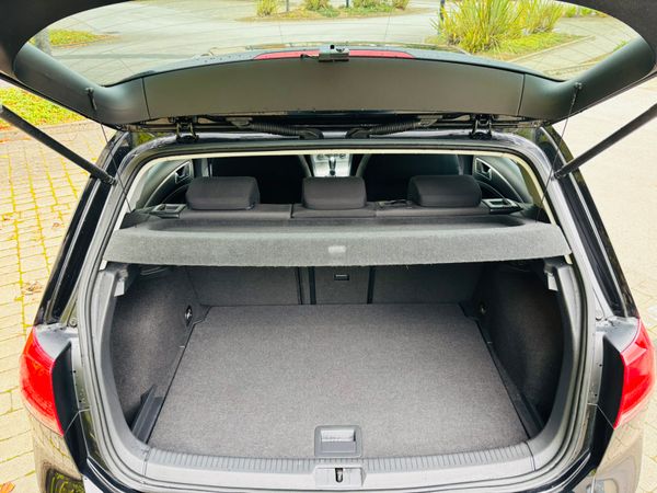 2014 VW GOLF 1.2 TSI COMFORT LINE DSG AUTO 370770761