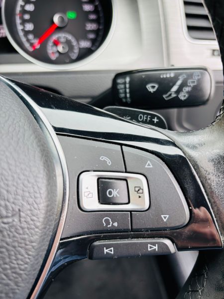 2014 VW GOLF 1.2 TSI COMFORT LINE DSG AUTO 370770763