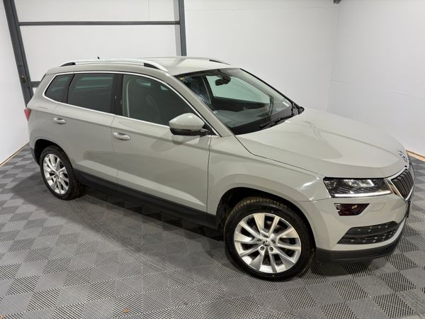 2019 Skoda Karoq 1.6 TDi DSG Auto 370770894