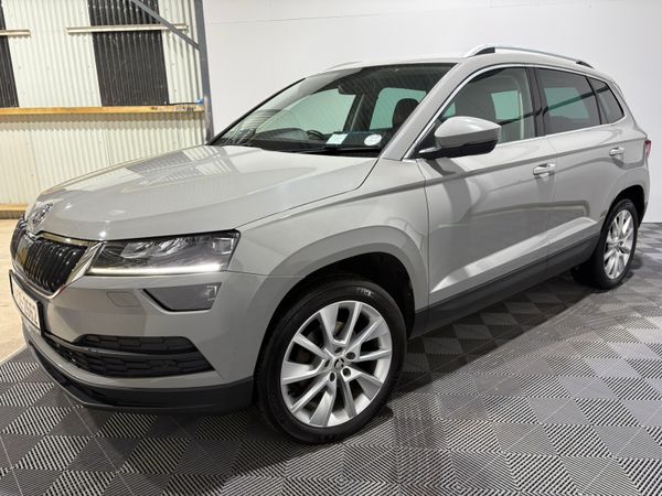 2019 Skoda Karoq 1.6 TDi DSG Auto 370770895