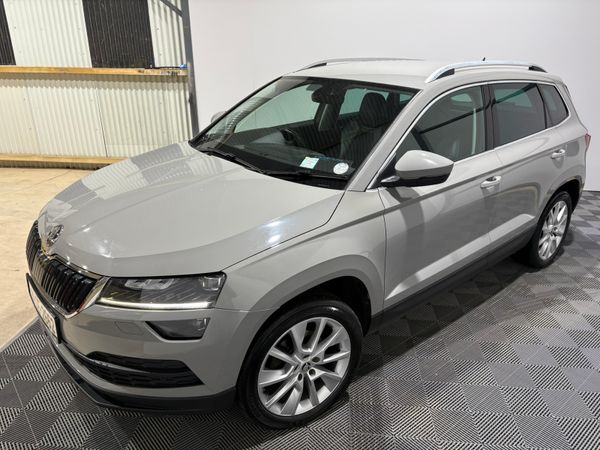 2019 Skoda Karoq 1.6 TDi DSG Auto 370770896