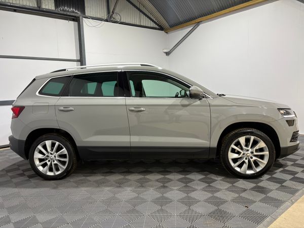 2019 Skoda Karoq 1.6 TDi DSG Auto 370770897