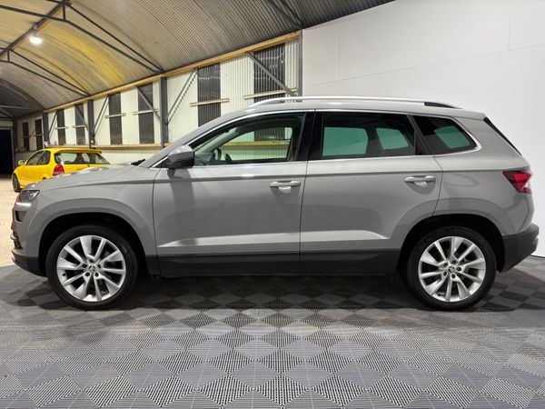 2019 Skoda Karoq 1.6 TDi DSG Auto 370770898