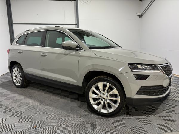 2019 Skoda Karoq 1.6 TDi DSG Auto 370770893