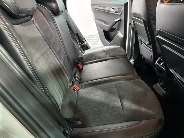 2019 Skoda Karoq 1.6 TDi DSG Auto 370770906