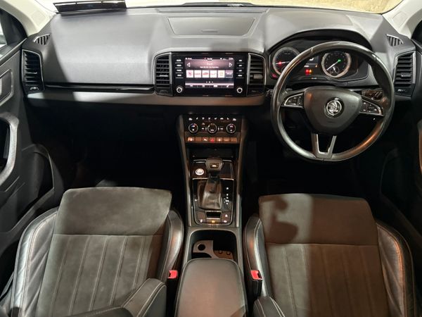2019 Skoda Karoq 1.6 TDi DSG Auto 370770907