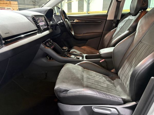 2019 Skoda Karoq 1.6 TDi DSG Auto 370770908