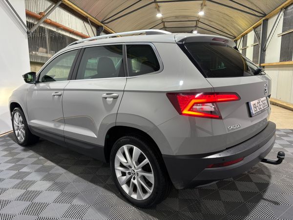 2019 Skoda Karoq 1.6 TDi DSG Auto 370770903