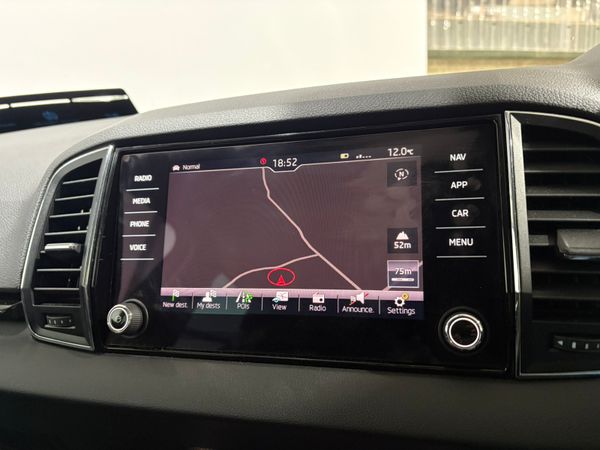 2019 Skoda Karoq 1.6 TDi DSG Auto 370770914