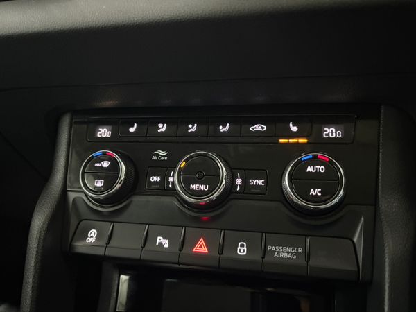 2019 Skoda Karoq 1.6 TDi DSG Auto 370770915