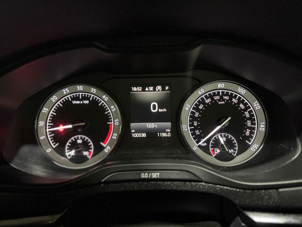 2019 Skoda Karoq 1.6 TDi DSG Auto 370770917