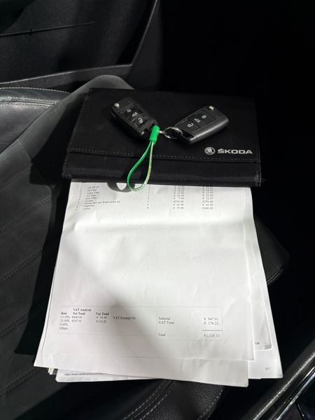 2019 Skoda Karoq 1.6 TDi DSG Auto 370770918