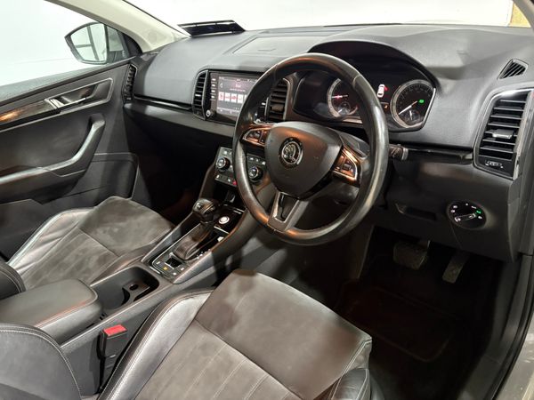 2019 Skoda Karoq 1.6 TDi DSG Auto 370770910