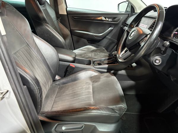 2019 Skoda Karoq 1.6 TDi DSG Auto 370770911