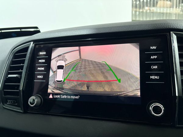 2019 Skoda Karoq 1.6 TDi DSG Auto 370770913